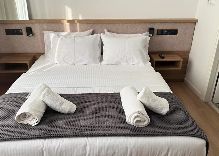 Luxury Studio Nicosia
