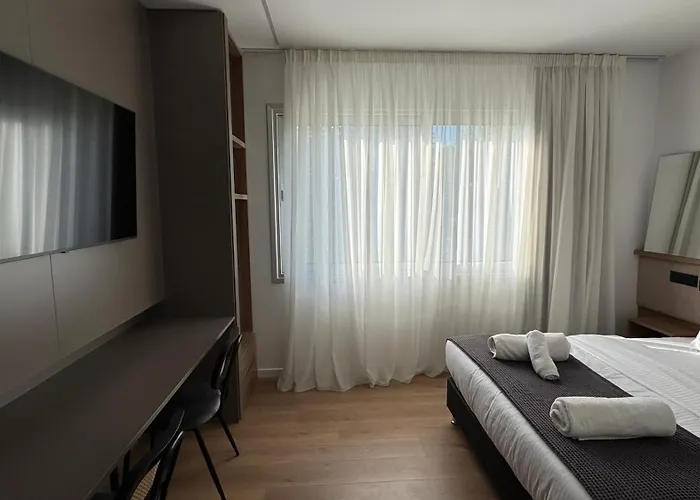 Luxury Studio Nicosia