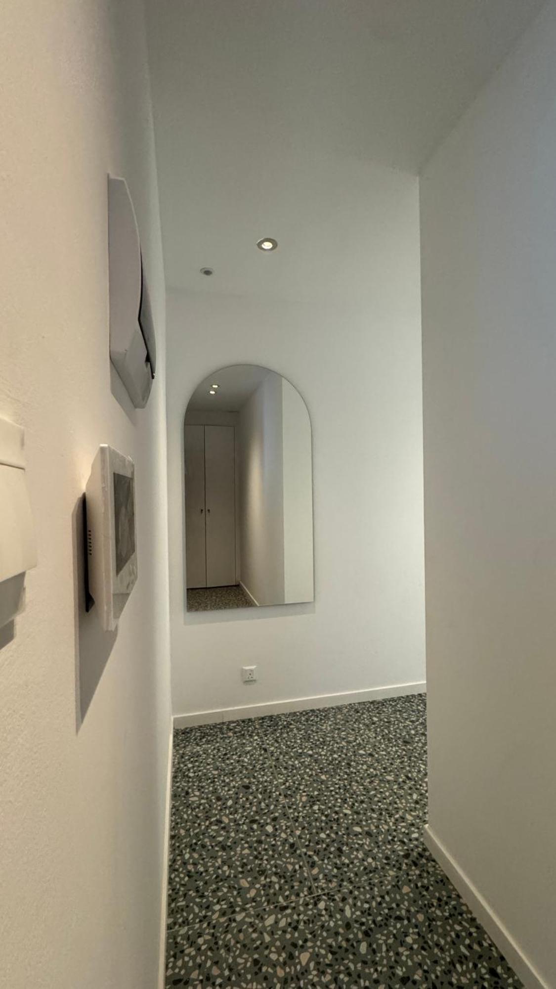 Luxury Apartment Nicosia