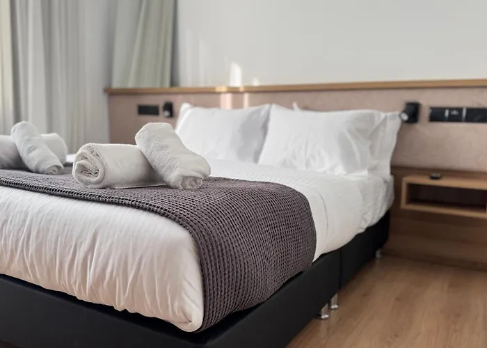 Luxury Studio Nicosia