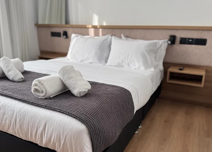 Luxury Studio Nicosia