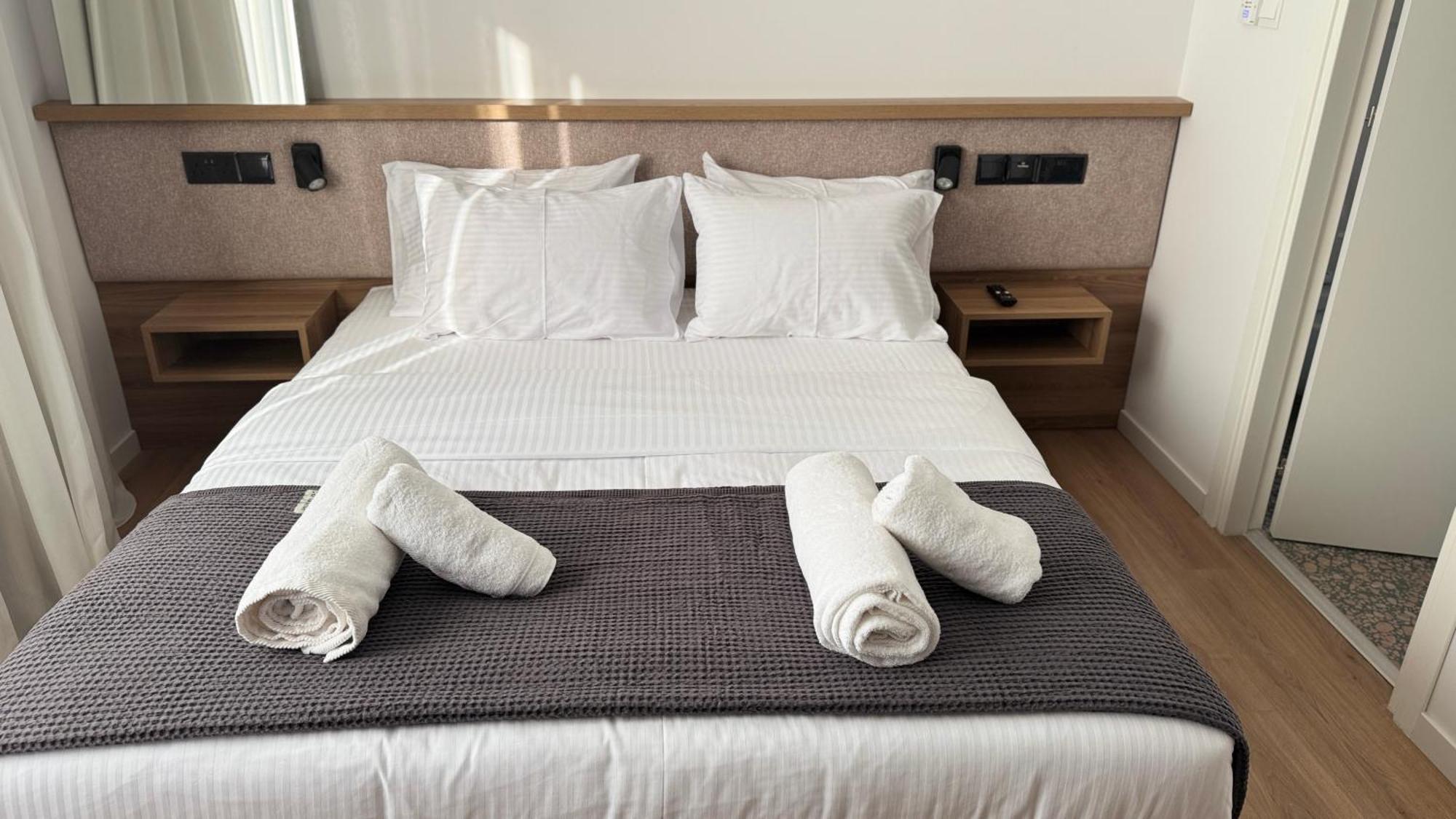 Apartment Luxury