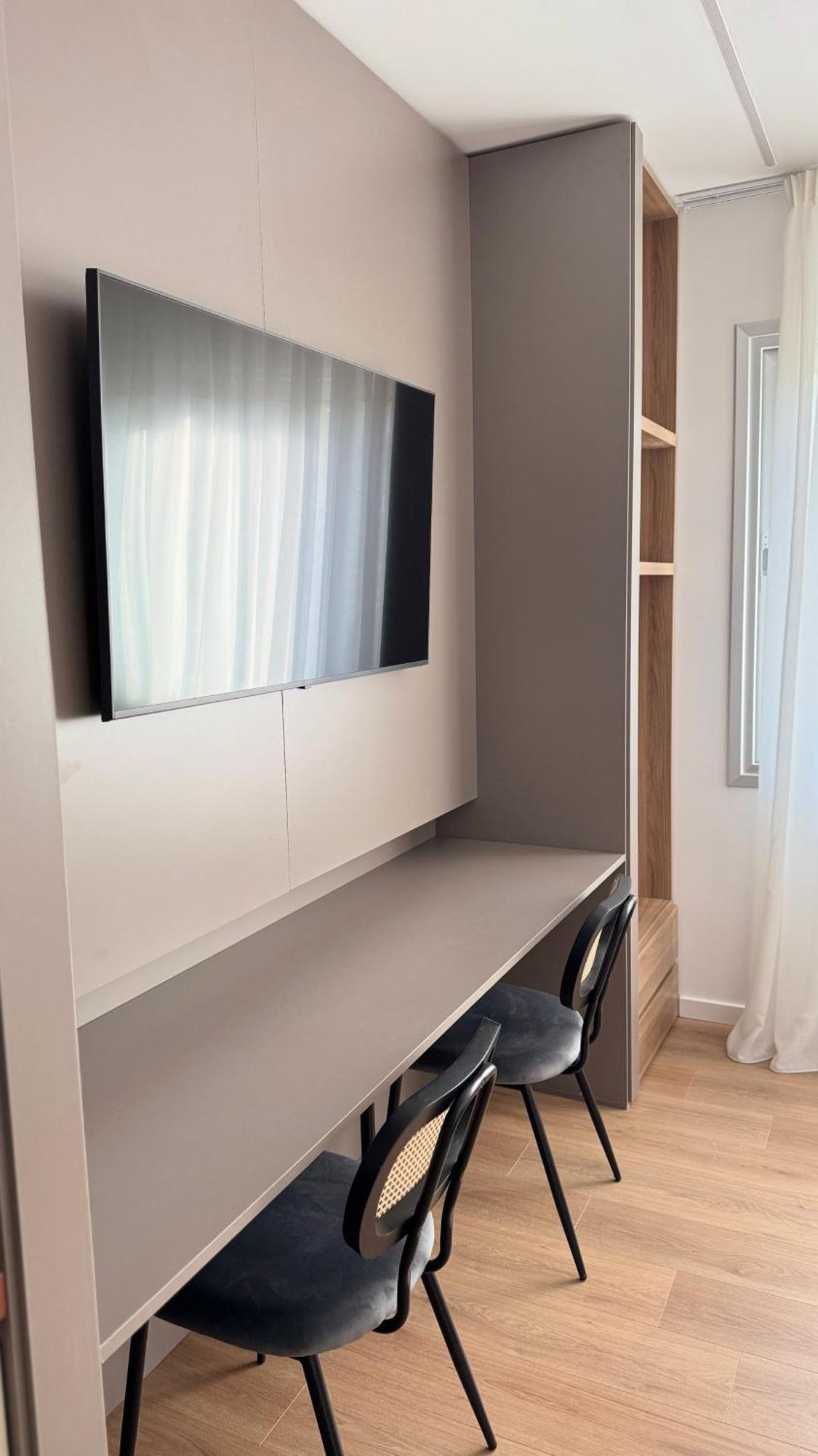 Luxury Apartment Nicosia