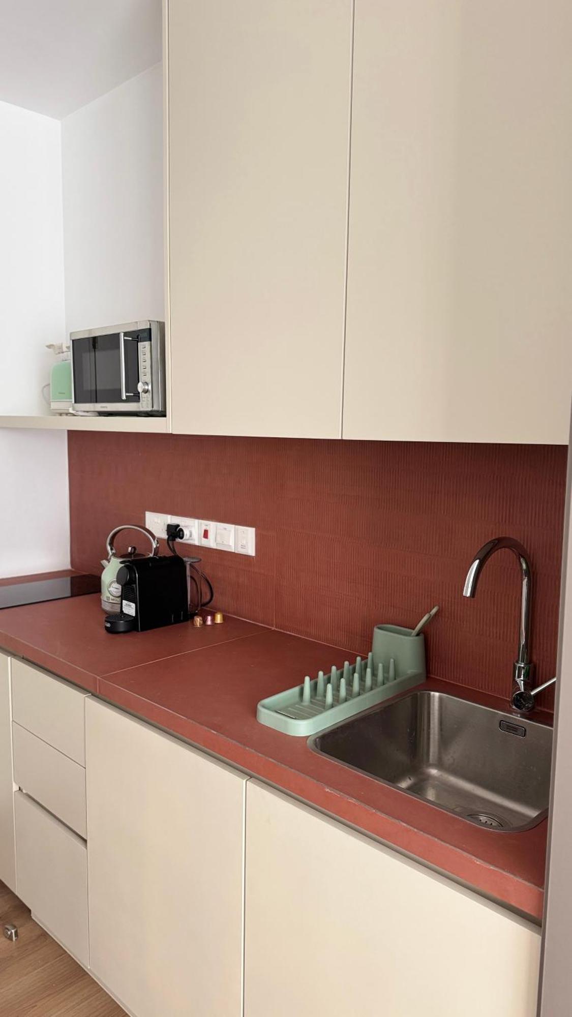 Apartment Luxury Nicosia
